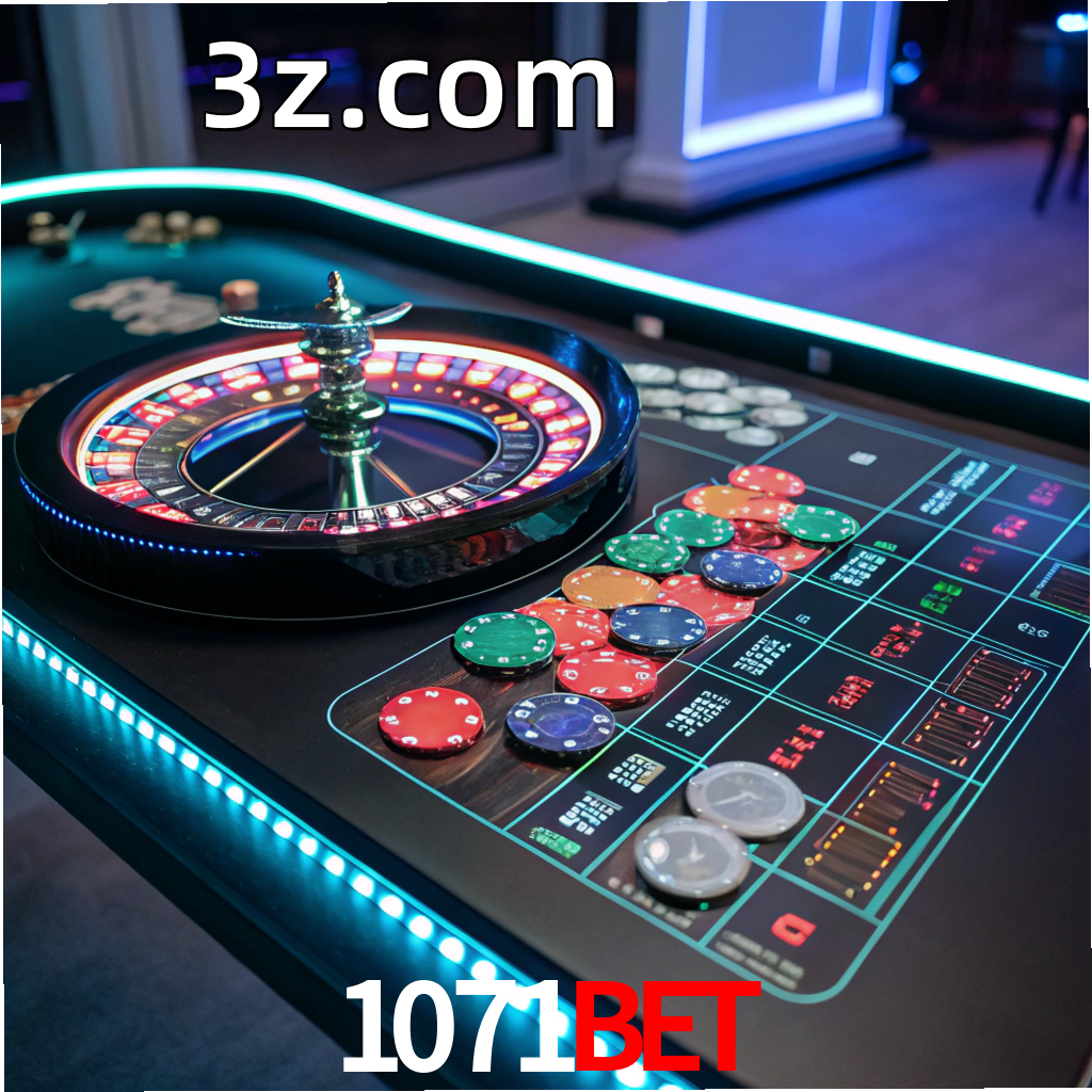 Melhores Jogos de Slots no 1071BET 🍀