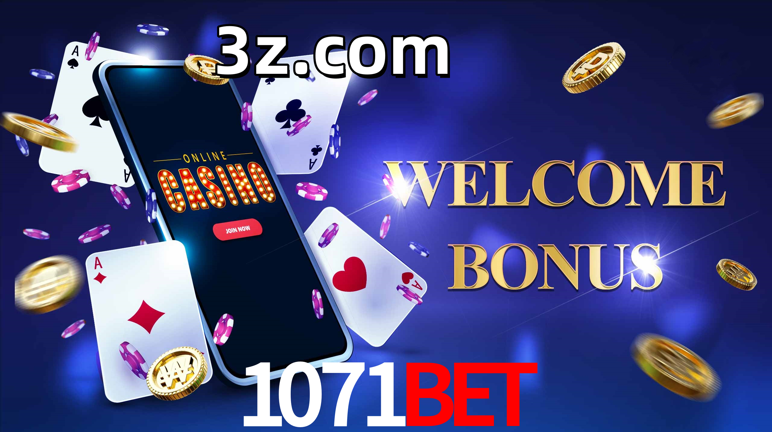 Melhores Jogos de Slots no 1071BET 🍀