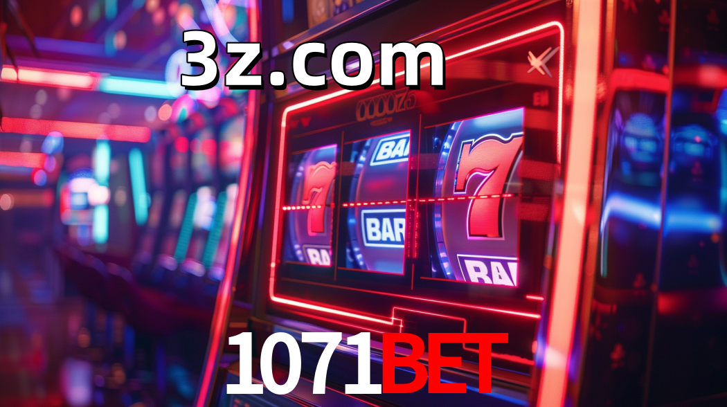 Melhores Jogos de Slots no 1071BET 🍀