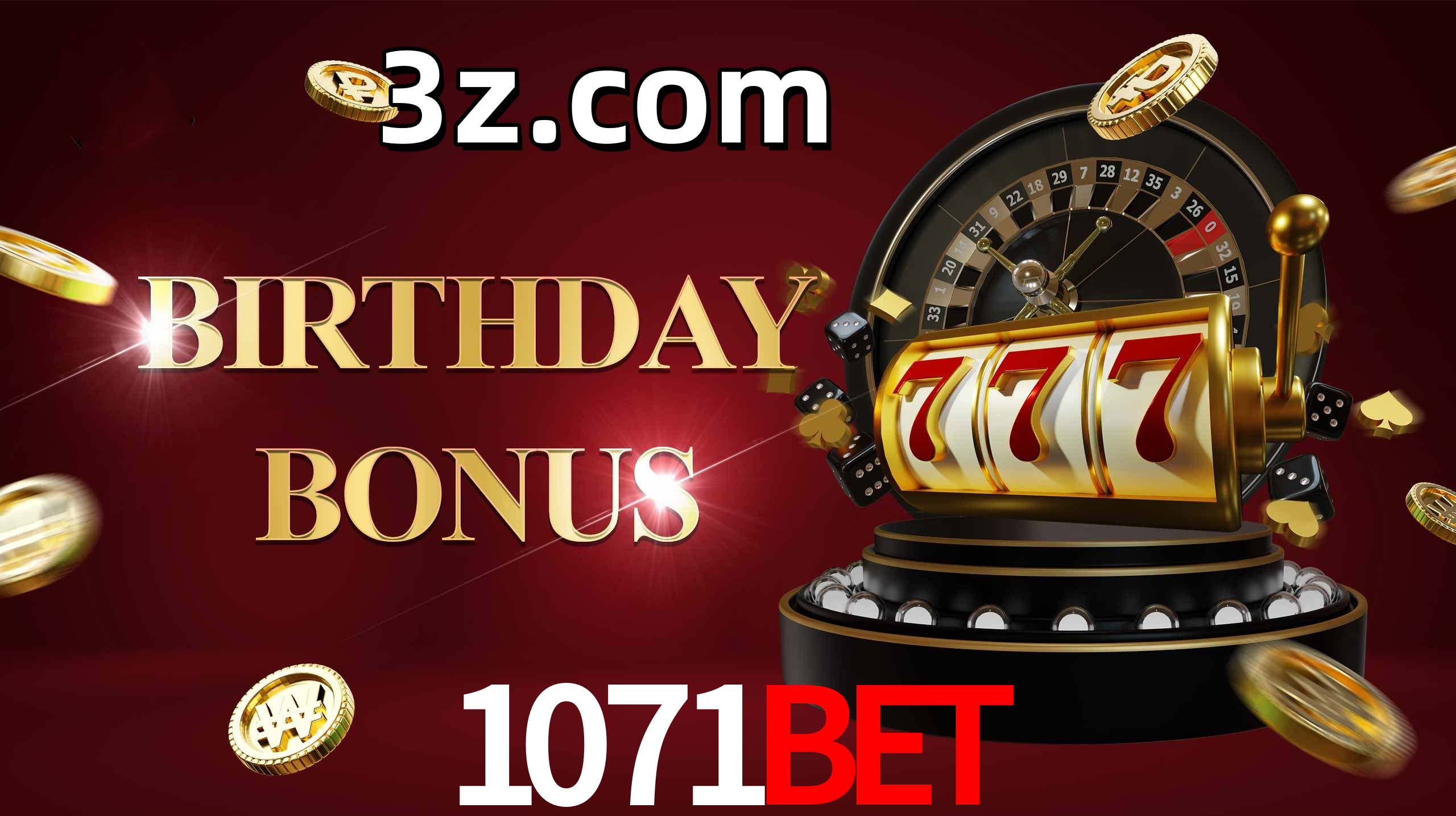 Melhores Jogos de Slots no 1071BET 🍀