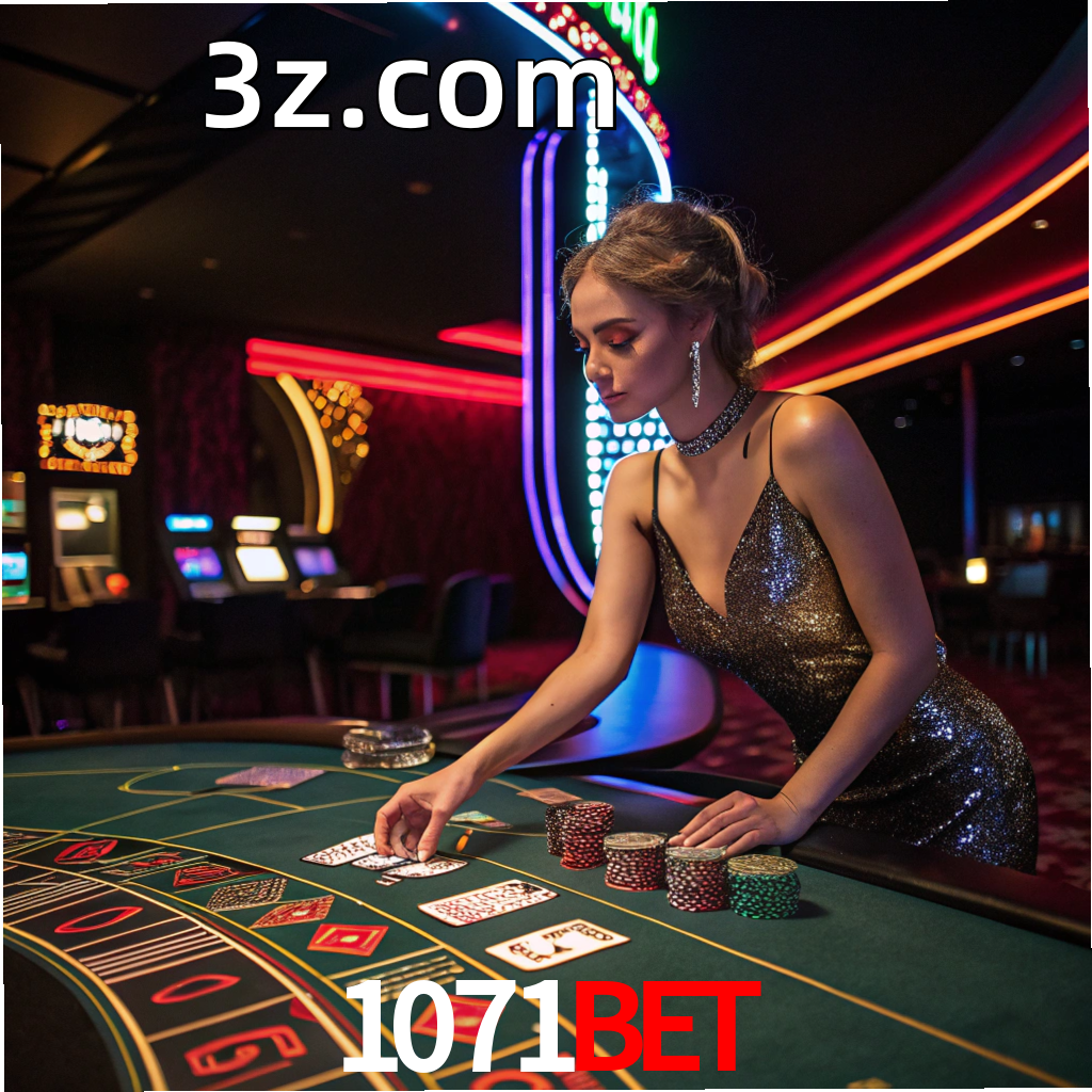 Melhores Jogos de Slots no 1071BET 🍀