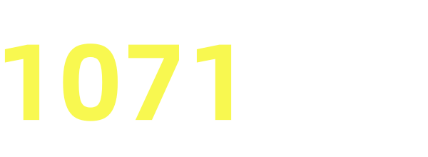 1071BET de logo